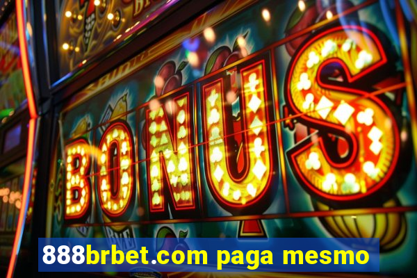 888brbet.com paga mesmo